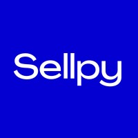 Company logo Sellpy