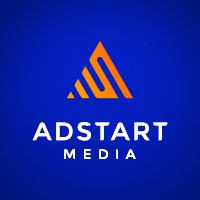 Company logo Adstart Media