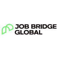 Logotipo de la empresa Job Bridge Global