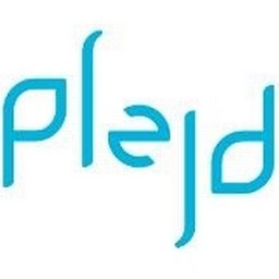 Company logo Plejd AB