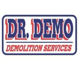 Company logo Dr. Demo
