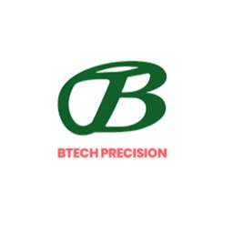 कंपनी का लोगो BTECH PRECISION ENGINEERING INDIA PVT LTD