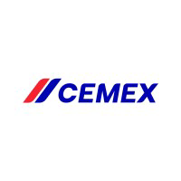 شعار الشركة CEMEX