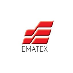 Company logo Ematex Industrial e Comercial Têxtil Ltda