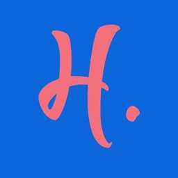 Company logo Haco wonen & slapen