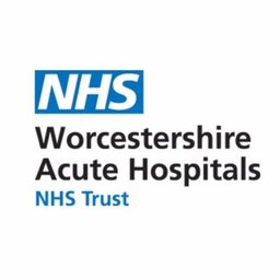 Company logo Worcestershire Acute Hospitals NHS Trust