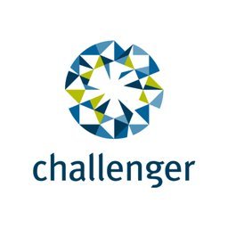 Company logo CHALLENGER