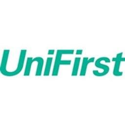 Company logo UniFirst
