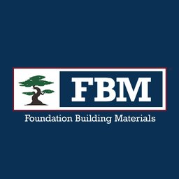 Company logo Foundation Building Materials