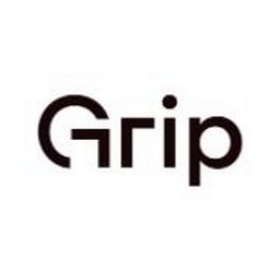 Company logo GRIP