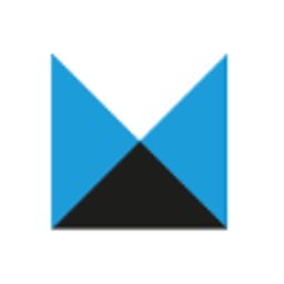 Company logo Moore Belgium