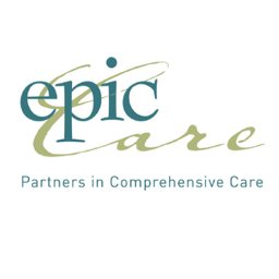 Company logo Epic Care
