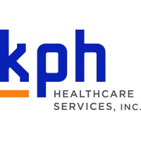 Company logo KPH Healthcare Services