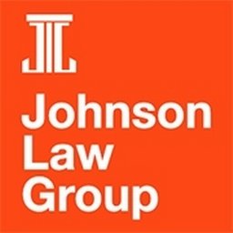 Company logo Johnson Law Group