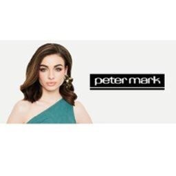 Company logo Peter Mark