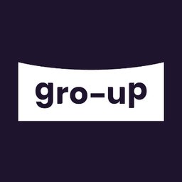 Company logo gro-up