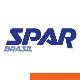 Company logo Spar Brasil
