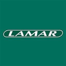 Company logo Lamar Advertising