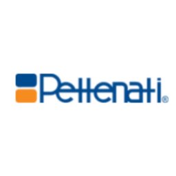 Company logo PETTENATI