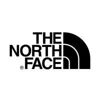Company logo The North Face