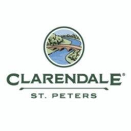 Company logo Clarendale of St. Peters