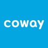 Company logo Coway Thailand