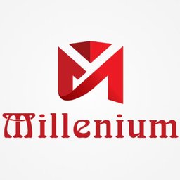 कंपनी का लोगो M/S MILLENIUM PACKAGING SOLUTIONS