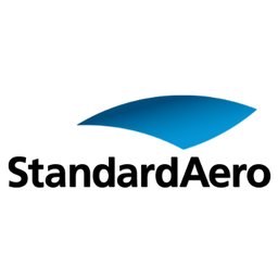 Company logo StandardAero