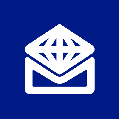 Company logo Metrobank