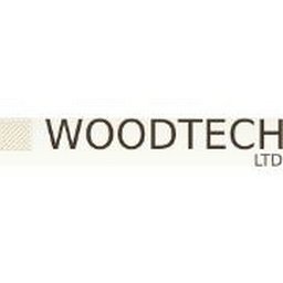 Company logo WoodTech