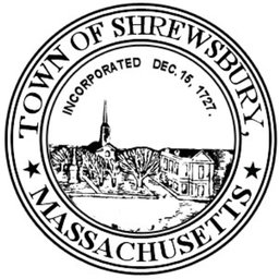 Company logo The Town of Shrewsbury