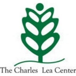 Company logo Charles Lea Center