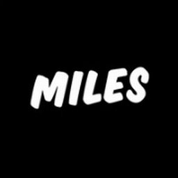 Firmenlogo MILES Mobility