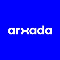 Firmenlogo Arxada