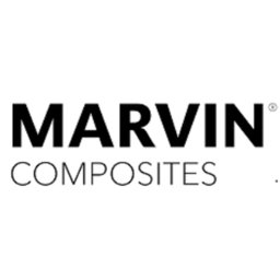 Company logo Marvin Composites