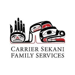 Company logo Carrier Sekani Family S