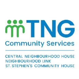 Company logo The Neighbourhood Group