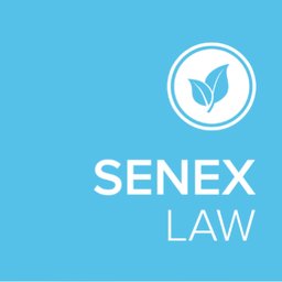 Senex Law, PC Logo