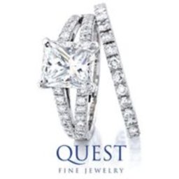 Company logo Quest Fine Jewelers, Inc.