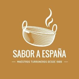 Logotipo de la empresa Sabor a España