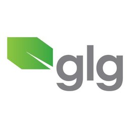 Company logo GLG GreenLife Group
