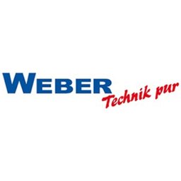 Firmenlogo WEBER GmbH