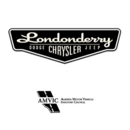 Company logo Londonderry Dodge Chrysler Jeep