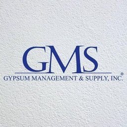 Company logo Gypsum Management & Supply, Inc.