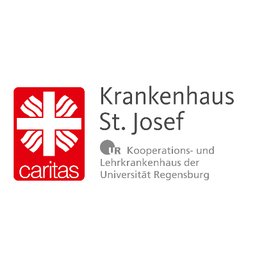 Caritas-Krankenhaus St. Josef Logo