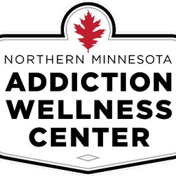 Company logo Northern Minnesota Addiction Wellness Center