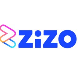 Company logo Zizo
