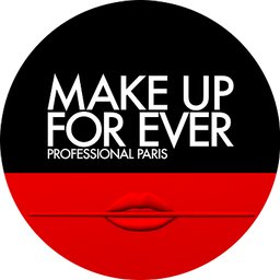 Company logo MAKE UP FOR EVER CANADA