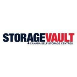 Company logo StorageVault Canada Inc.