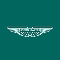 Company logo Aston Martin Lagonda